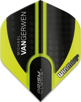 Оперения Winmau Prism Alpha MvG