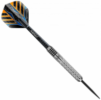 Дротики для дартса Winmau Barbarian steeltip – средний уровень