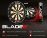 Комплект для игры в Дартс Winmau Sport 