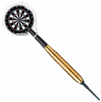 Дротики для электронного дартса Winmau Broadside Brass softip