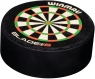 Подставка для дротиков в виде миниатюрной мишени Winmau Dart Dock