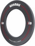 Защитное кольцо для дартса Winmau Dartboard Surround Carbon