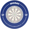 Защитное кольцо для дартса Winmau Dartboard Surround – синее