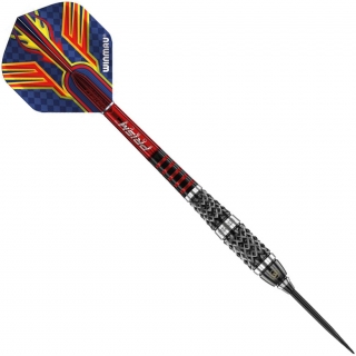 Дротики для дартса Winmau Calibra steeltip  – для профессионалов