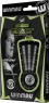 Дротики Winmau MVG Exact steeltip 23gr