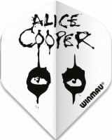 Оперения Winmau Extra Thick Alice Cooper