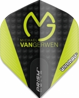 Оперения Winmau Prism Delta MvG