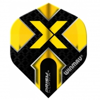 Оперения Winmau Prism Alpha X Yellow