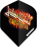 Оперения Winmau Extra Thick Judas Priest