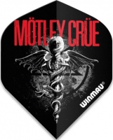 Оперения Winmau Extra Thick Motley Crue