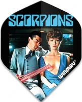 Оперения Winmau Extra Thick Scorpions