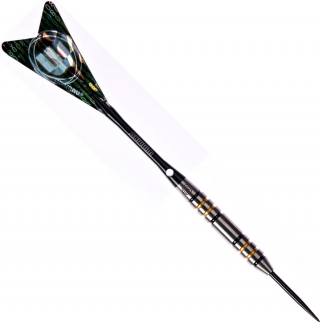 Дротики Winmau Hi-Impact steeltip 27 gr. - для опытных