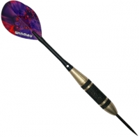 Дротики Winmau Nickel Silver Tuscan steeltip 