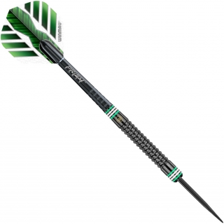 Дротики Winmau Paul Nicholson steeltip -для профессионалов