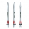 Хвостовики для дротиков Winmau Astro Aluminium Red