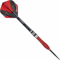 Дротики для дартса Winmau Dennis Priestly steeltip - для опытных