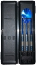 Дротики для дартса Winmau Sub-Zero steeltip 27g - для опытных