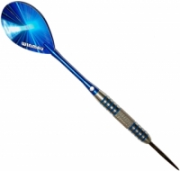 Дротики для дартса Winmau Sub-Zero steeltip 27g - для опытных
