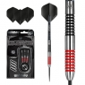 Дротики Winmau Ton Machine steeltip 22gr - профессиональный уровень
