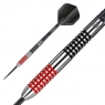 Дротики Winmau Ton Machine steeltip 22gr - профессиональный уровень