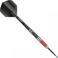Дротики Winmau Ton Machine steeltip 22gr - профессиональный уровень