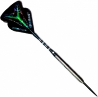Дротики для дартса Winmau Vendetta 21 gr type A – для опытных