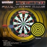 Двухсторонний дартс Winmau Family Dart Game