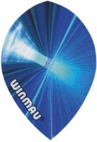 Оперения Winmau Mega Standard Pear