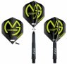 Дырокол для оперений Winmau MVG Flights Punch