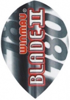 Оперения Winmau Mega Standard (Retro Blade II) Pear