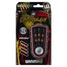 Дротики Winmau Outrage Brass steeltip 23gr