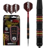 Дротики Winmau Outrage Brass steeltip 23gr