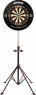Переносная стойка для дартс Winmau Xtreme Dartboard Stand 2