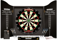 Набор Winmau Professional Darts Set – средний уровень