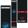 Резиновая дорожка Winmau Pro Zone Precision Dart Mat