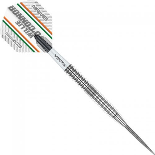 Дротики Winmau Willie O`Connor steeltip 23gr
