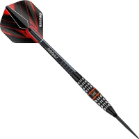 Профессиональные дротики для Дартс Winmau Sicario steeltip