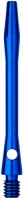 Хвостовики для дротиков Winmau Anodised Aluminium — синие