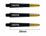 Композитные хвостовики Winmau Vecta Gold