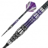 Чемпионские дротики Winmau Simon Whitlock steeltip 22gr-профессиональный уровень