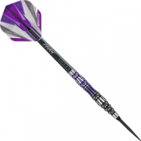 Чемпионские дротики Winmau Simon Whitlock steeltip 22gr-профессиональный уровень