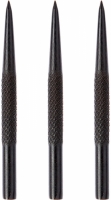 Запасные стальные иглы Winmau Knurled Points (Black)