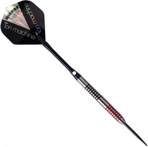 Дротики Winmau Ton Machine steeltip  – для опытных