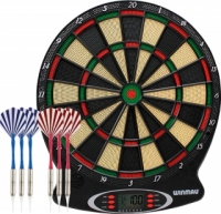 Мишень для электронного дартса Winmau Ton Machine