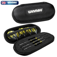 Плотный нейлоновый чехол для дротиков Winmau Urban RS Dart Case