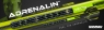 Чемпионские дротики  Winmau Michael van Gerwen Adrenalin steeltip 24gr
