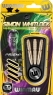 Дротики для дартса Winmau Simon Whitlock Brass steeltip – для начинающих