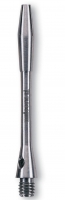 Хвостовики Unicorn XL Titanium silver